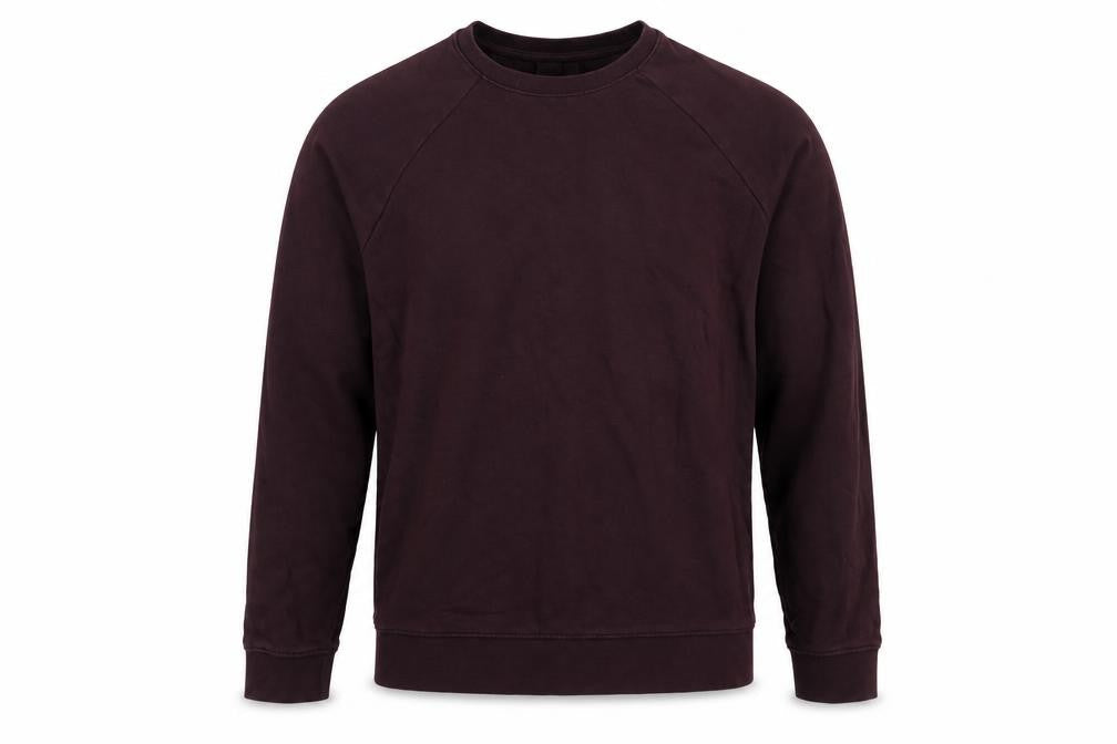 Mens UK Size L ASOS Purple Pullover Sweatshirt