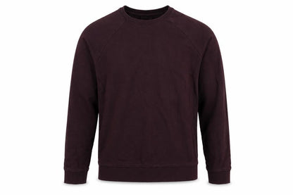 Mens UK Size L ASOS Purple Pullover Sweatshirt