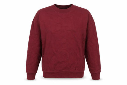 Womens UK Size 8 NEXT Red Pullover Sweatshirt