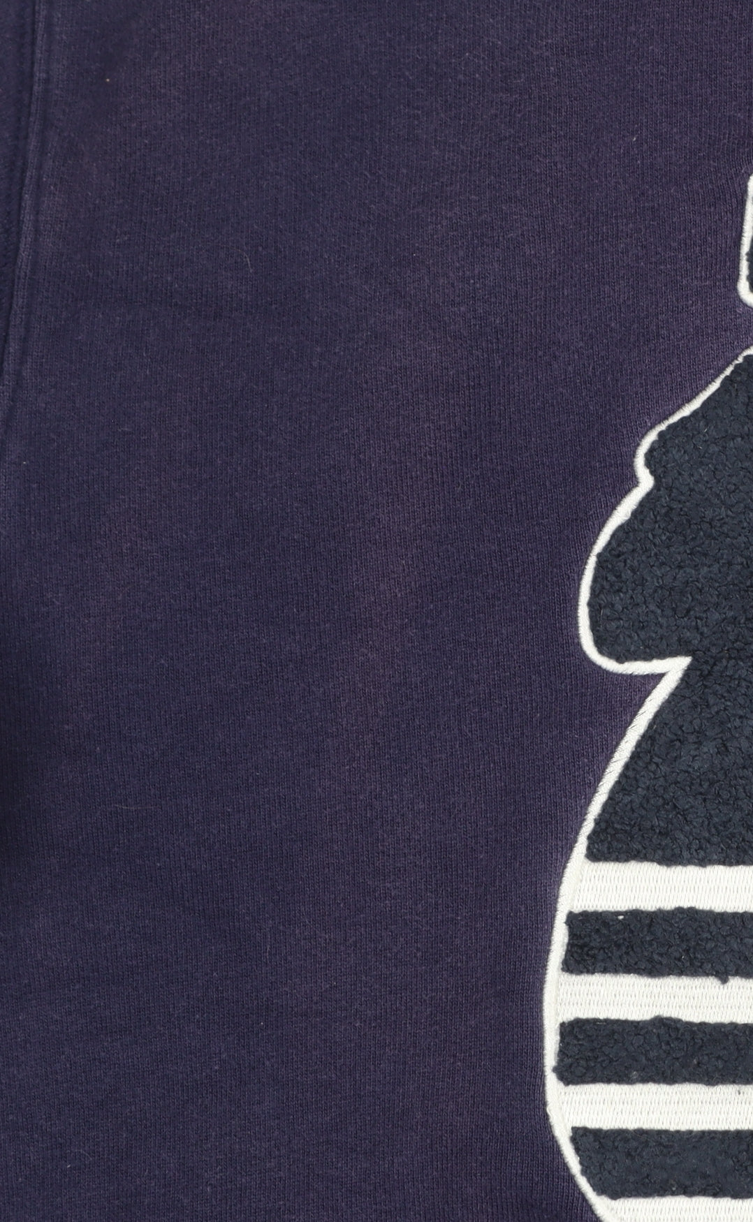 Mens UK Size M Money Purple Pullover Sweatshirt