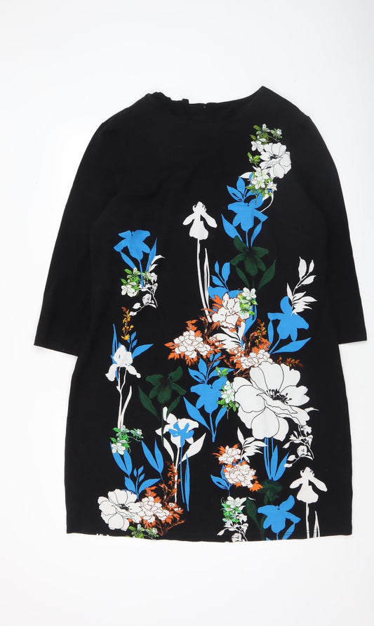Womens UK Size 10 Phase Eight Shift Dress
