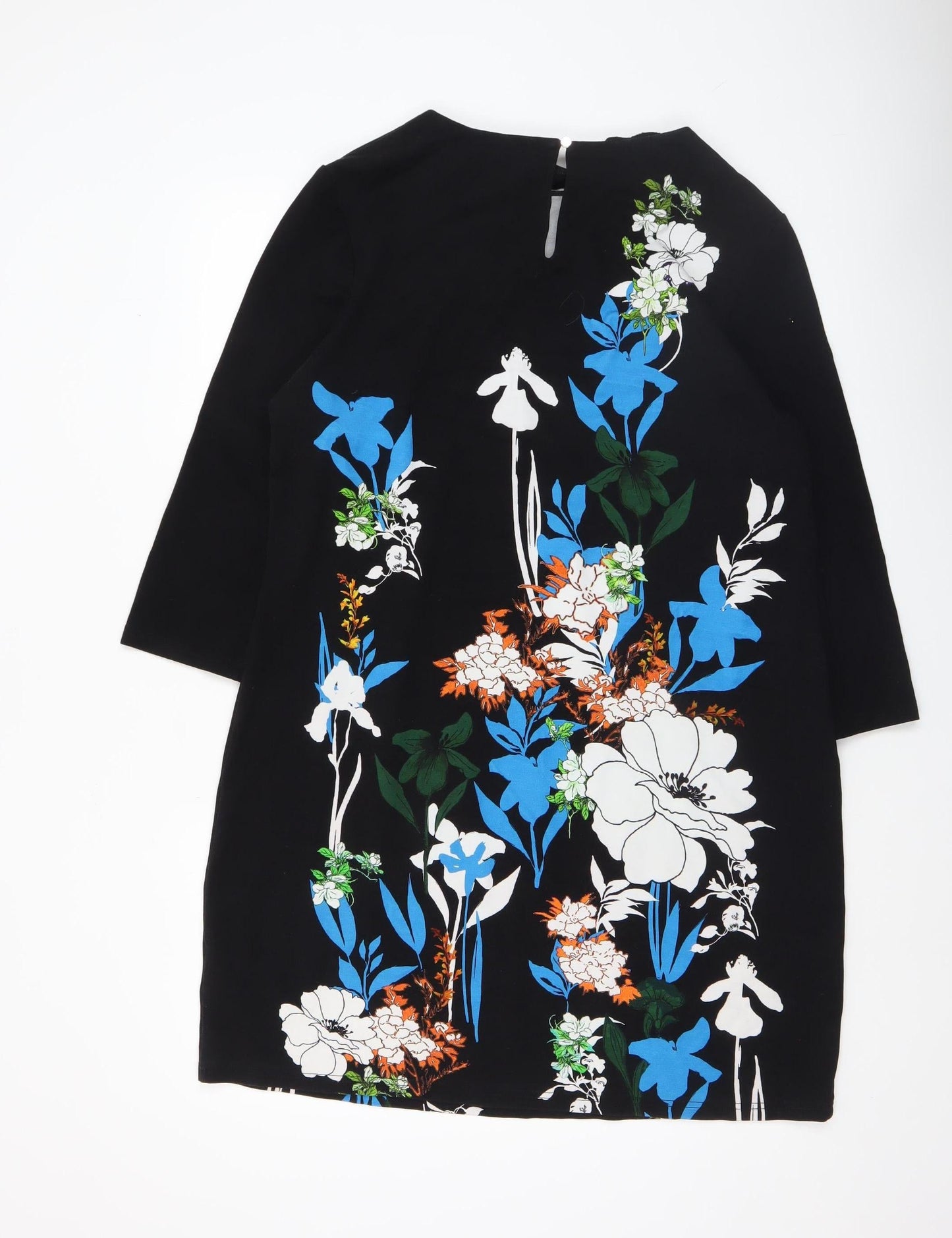 Womens UK Size 10 Phase Eight Shift Dress