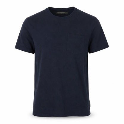 Mens UK Size S French Connection Blue  T-Shirt