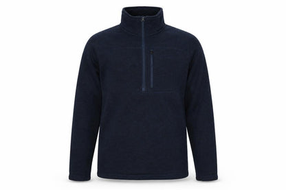 Mens UK Size M Peter Storm Blue Pullover Sweatshirt