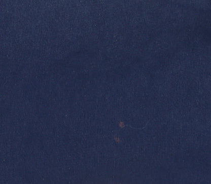Mens UK Size M ellesse Regular Fit Jogger Blue Trousers