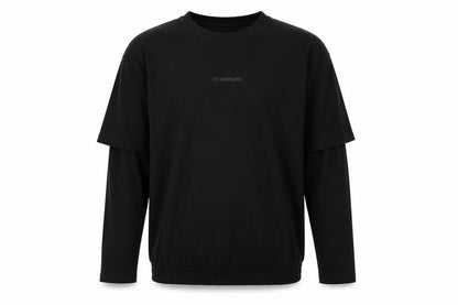 Mens UK Size XL Zara Black  T-Shirt