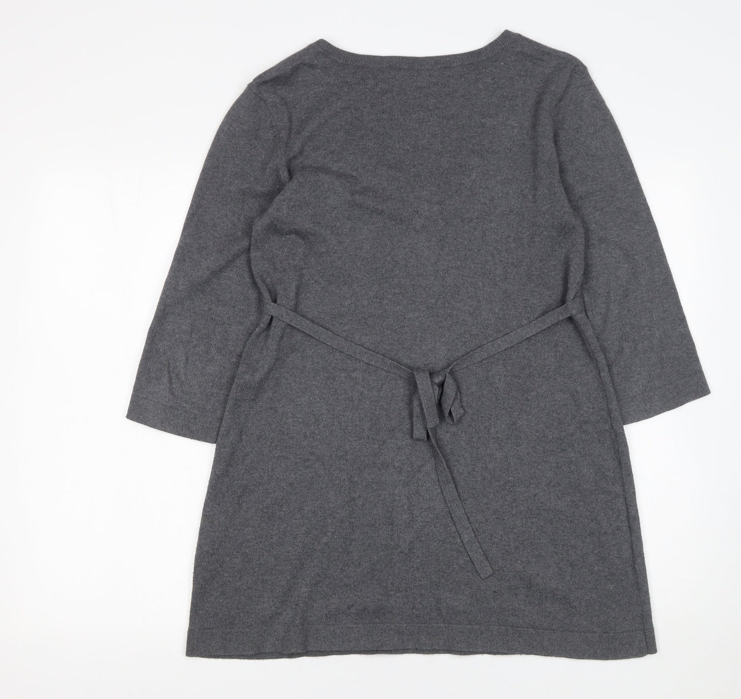 Womens UK Size 12 Crew Clothing Co. Sweater Dress