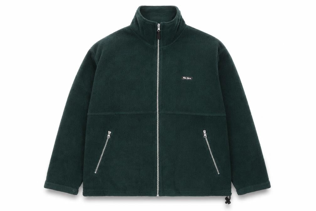 Mens UK Size M Peter Storm Green Basic Jacket