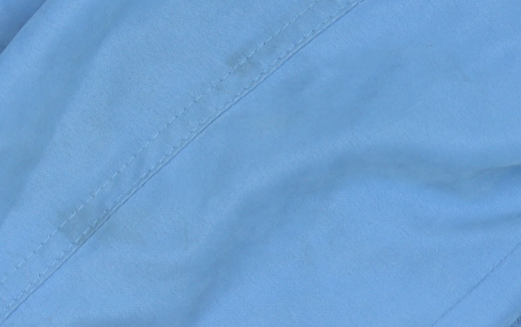 Womens UK Size 14 Cotswold Collections Blue Rain Coat
