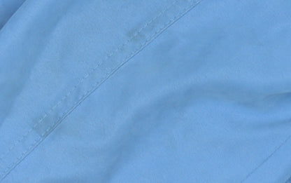 Womens UK Size 14 Cotswold Collections Blue Rain Coat