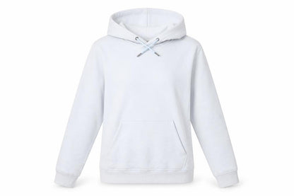 Womens UK Size S NEXT Blue Pullover Hoodie