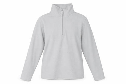 Womens UK Size M Mountain Warehouse Grey Pullover Sweatshirt