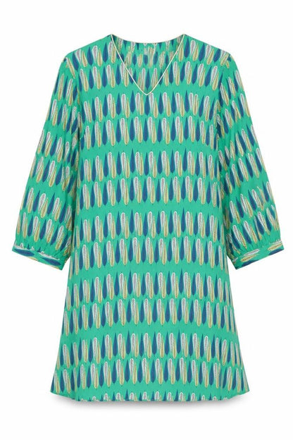 Womens UK Size 15 Christy Shift Dress