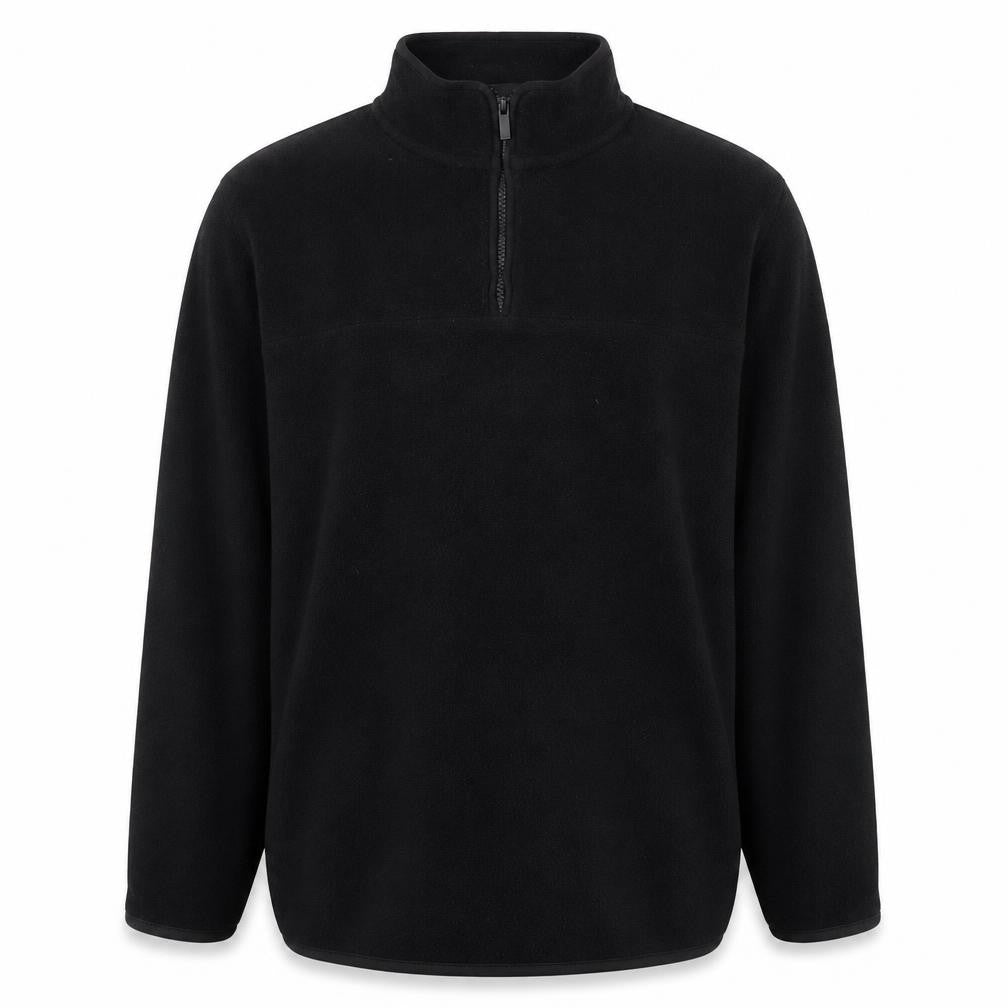 Mens UK Size L ONLY & SONS Black Pullover Sweatshirt