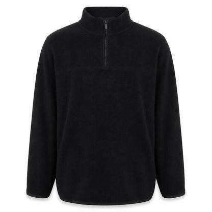 Mens UK Size L ONLY & SONS Black Pullover Sweatshirt