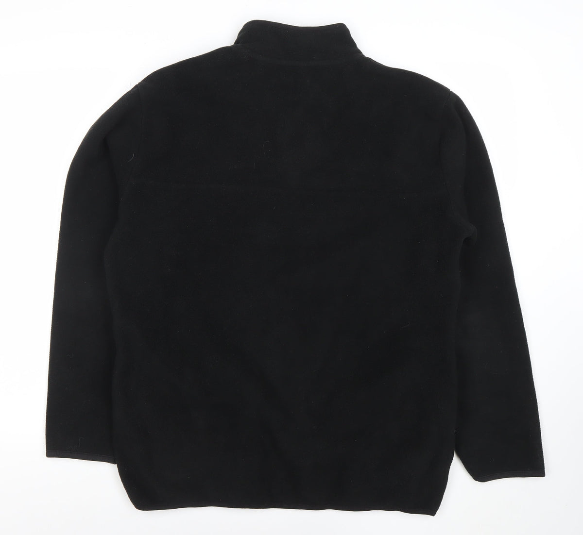 Mens UK Size L ONLY & SONS Black Pullover Sweatshirt