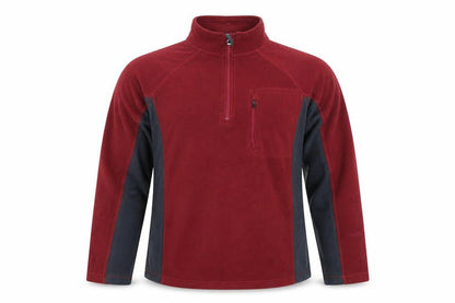 Mens UK Size XS Peter Storm Red Pullover Sweatshirt