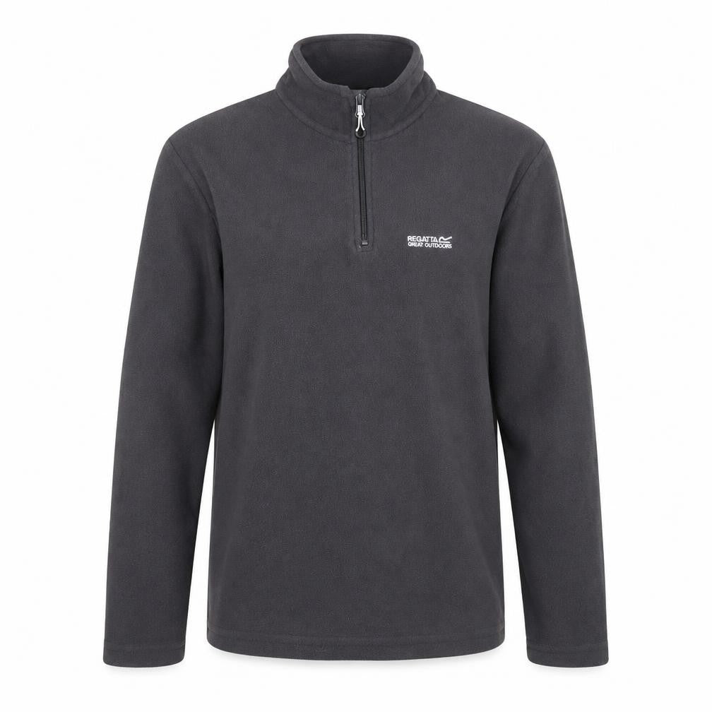 Mens UK Size S Regatta Grey Pullover Sweatshirt