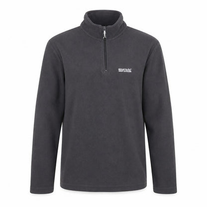 Mens UK Size S Regatta Grey Pullover Sweatshirt