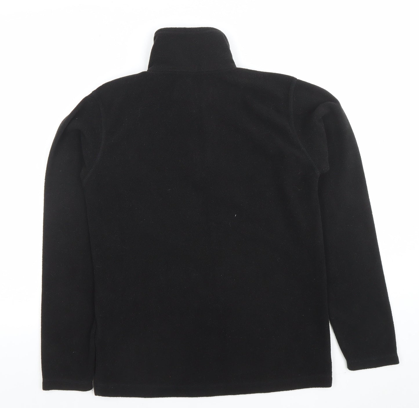 Womens UK Size 12 Regatta Black Pullover Sweatshirt