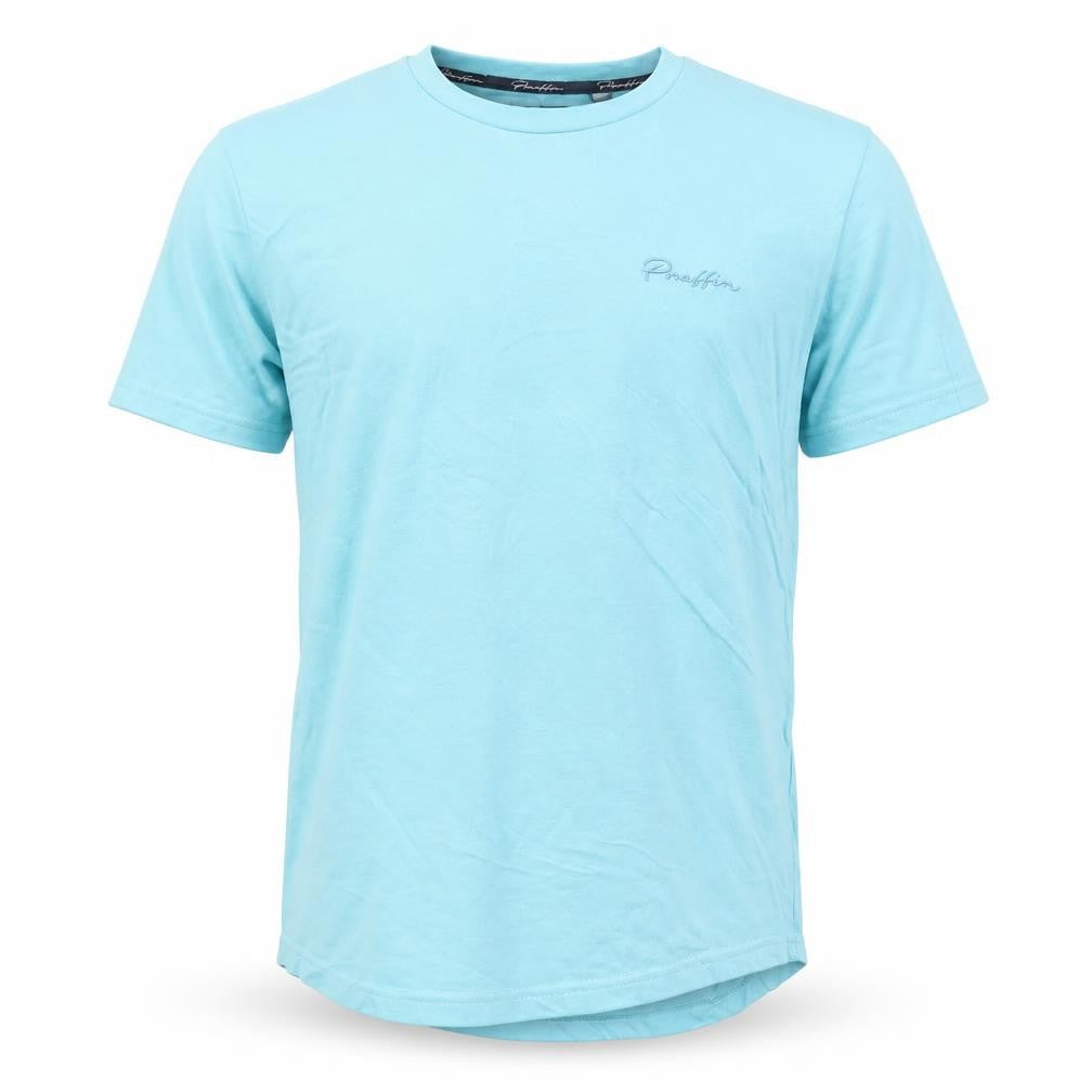 Mens UK Size M Paraffin Couture Blue  T-Shirt