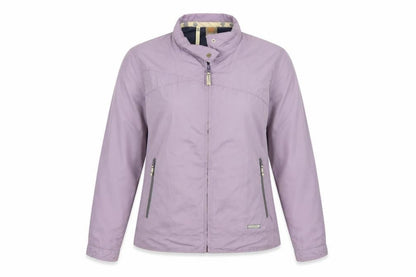 Womens UK Size L Merrell Purple Basic Jacket