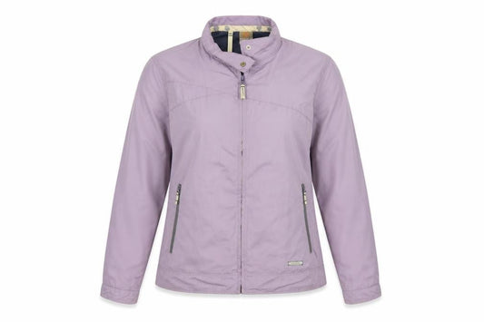 Womens UK Size L Merrell Purple Basic Jacket