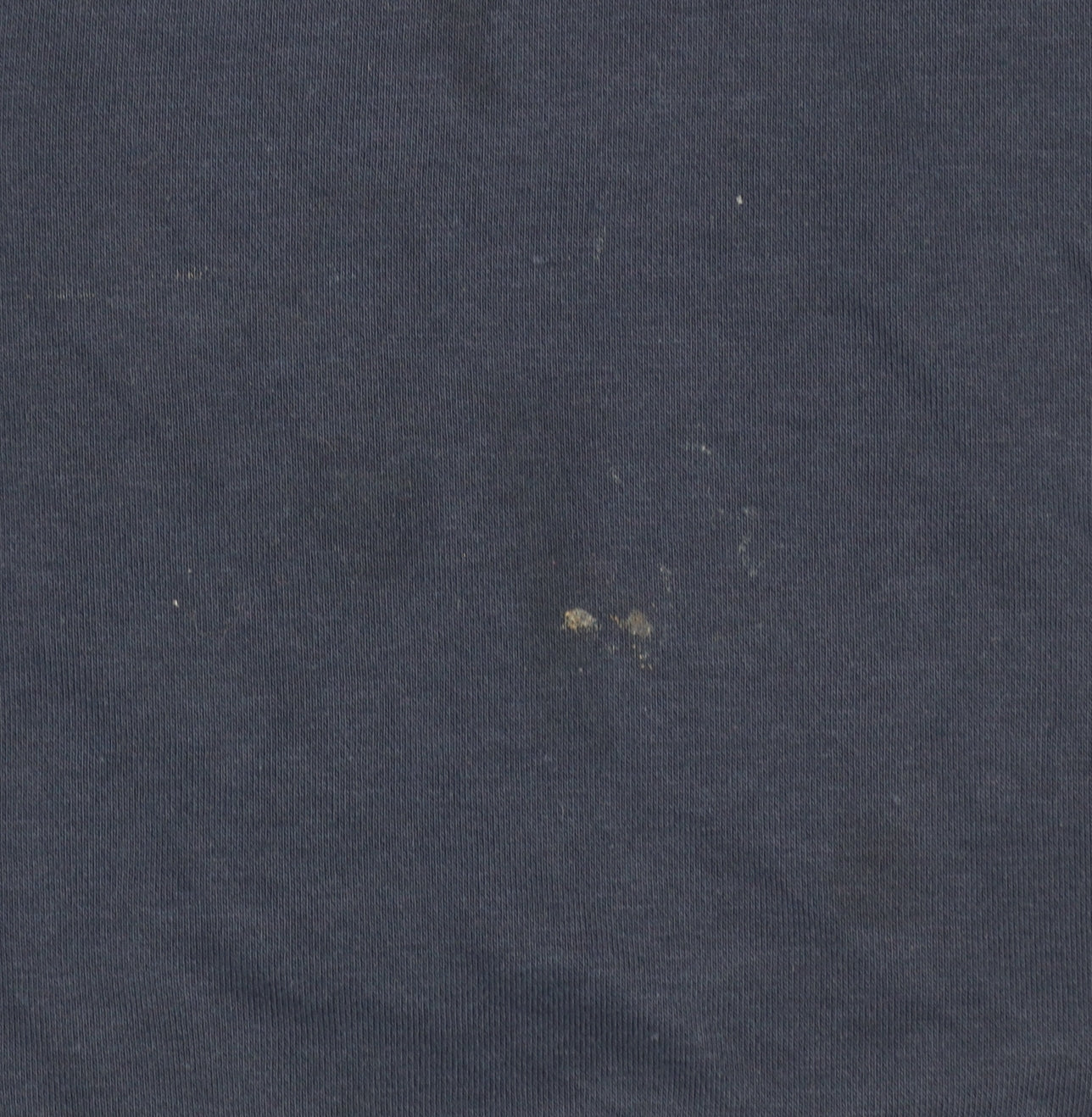 Boys UK Size 8-9 Years Primark Blue Pullover Hoodie