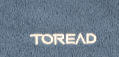 Mens UK Size L Toread Blue Basic Jacket