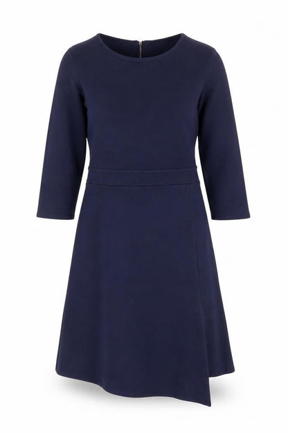 Womens UK Size L Braintree Asymmetric Dress