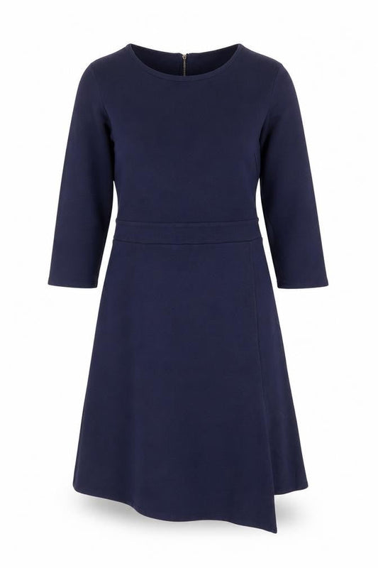 Womens UK Size L Braintree Asymmetric Dress