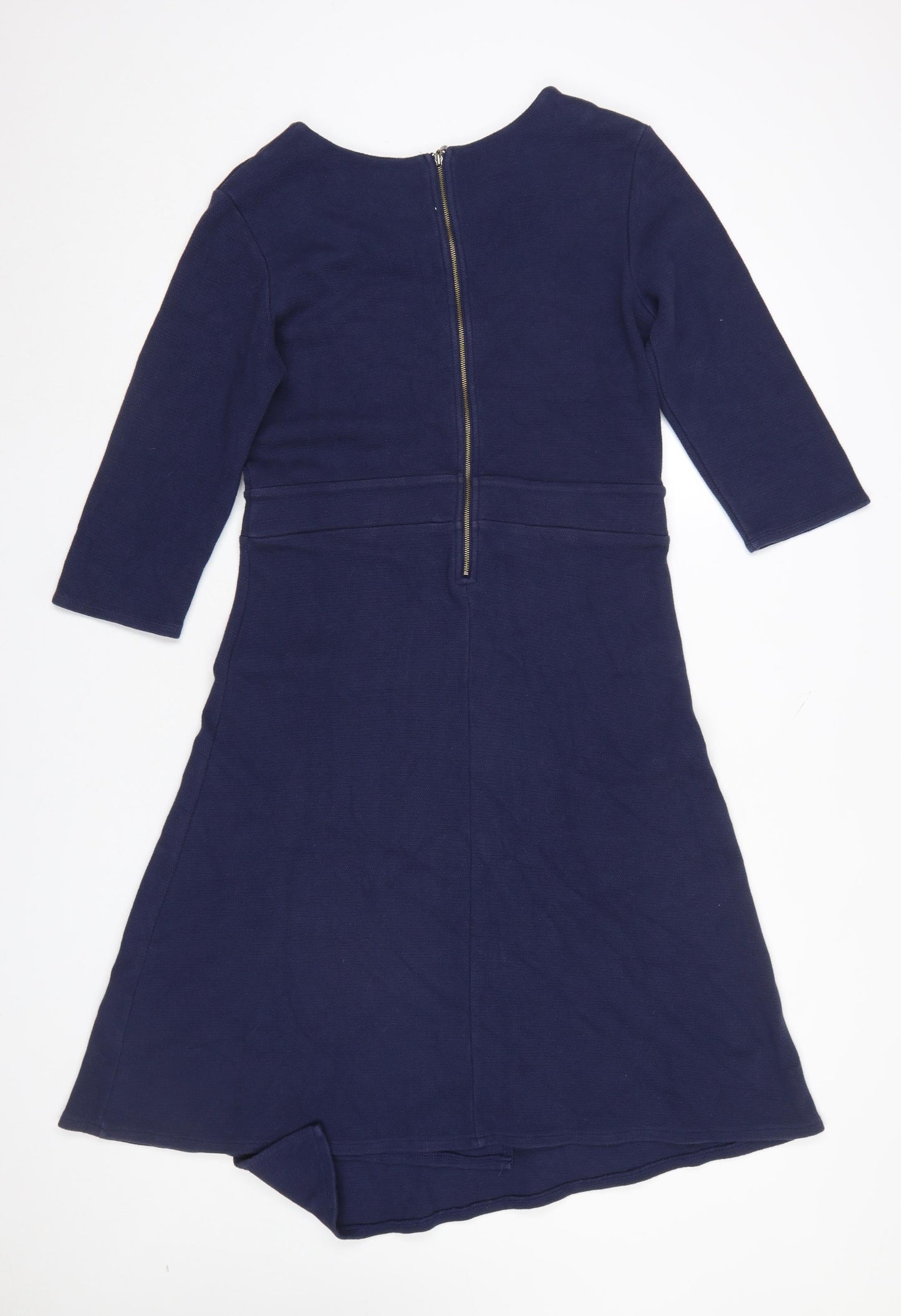 Womens UK Size L Braintree Asymmetric Dress