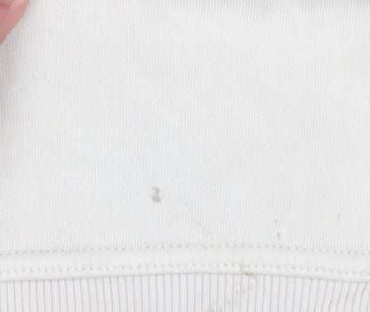 Womens UK Size M TALA Beige Pullover Hoodie
