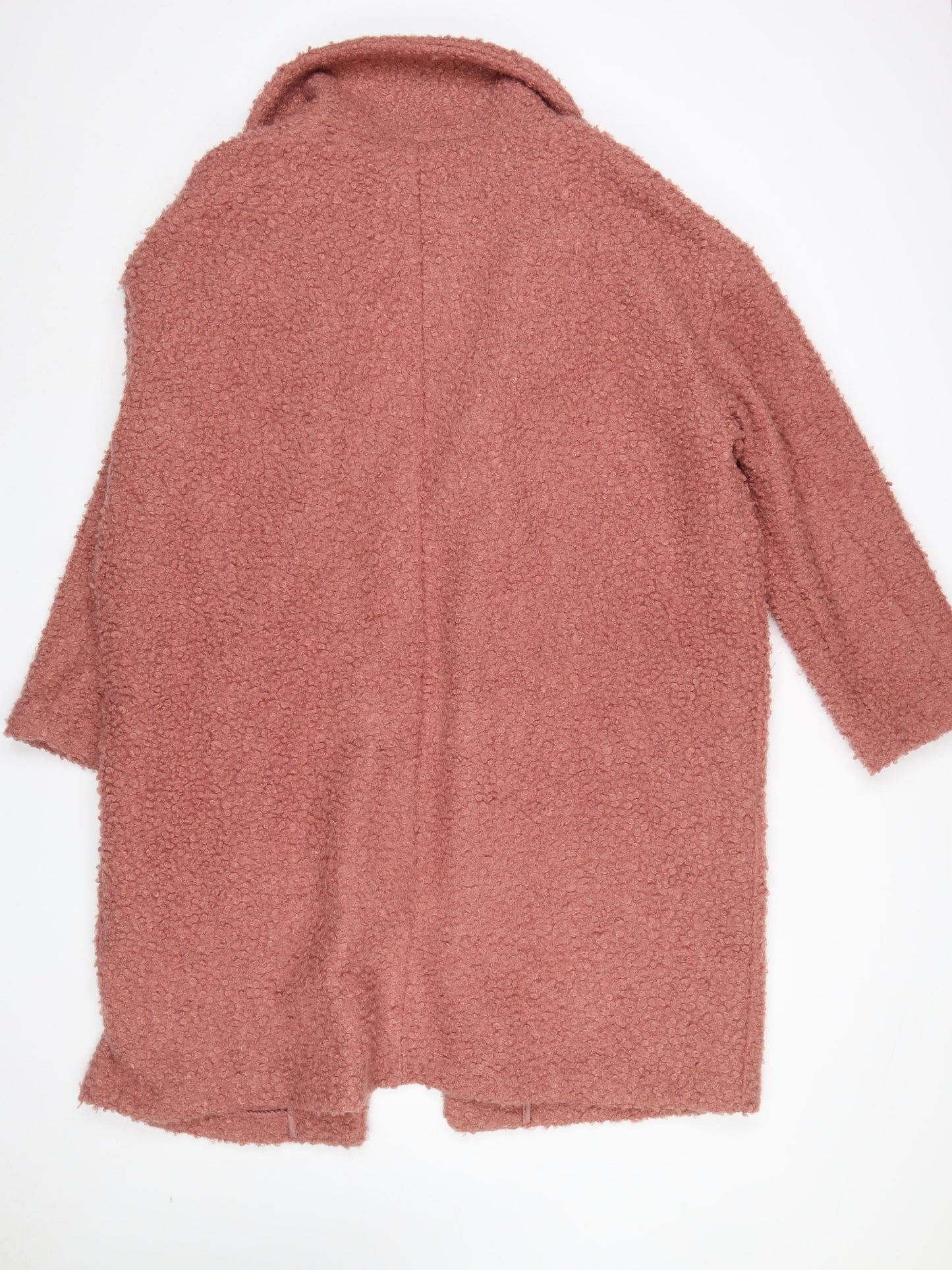 Womens UK Size 20 Principles Pink Basic Jacket