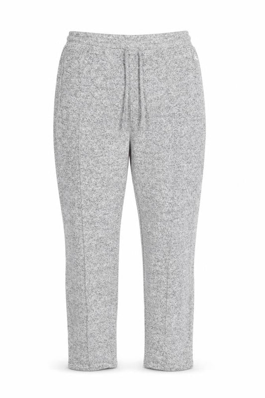 Womens UK Size 10 Jack Wills Regular Fit Jogger Grey Trousers