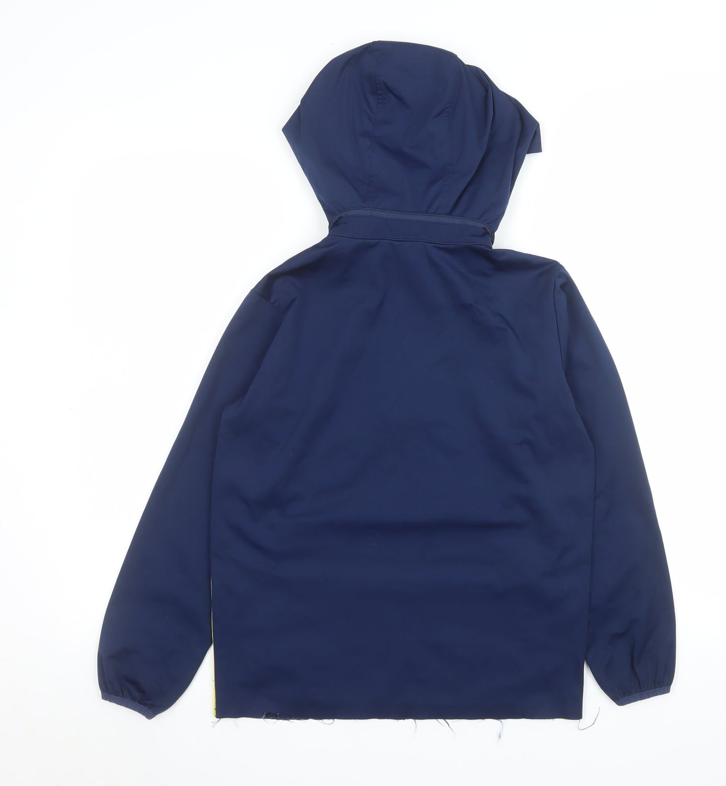 Boys UK Size SY (30/32) Prostar Blue Anorak Coat