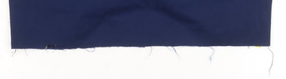 Boys UK Size SY (30/32) Prostar Blue Anorak Coat