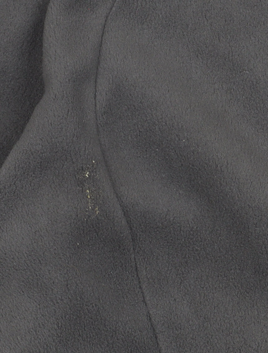 Womens UK Size XS Quechua Grey Pullover Sweatshirt