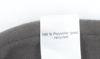 Womens UK Size XS Quechua Grey Pullover Sweatshirt