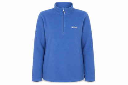 Womens UK Size 18 Regatta Great Outdoors Blue Pullover Sweatshirt