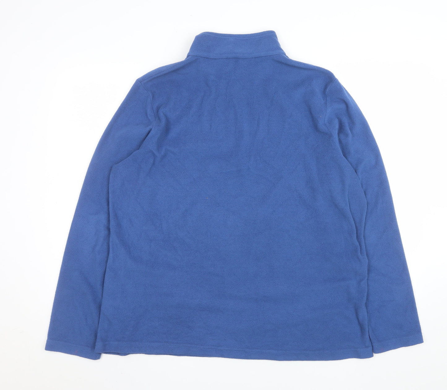 Womens UK Size 18 Regatta Great Outdoors Blue Pullover Sweatshirt