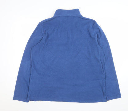 Womens UK Size 18 Regatta Great Outdoors Blue Pullover Sweatshirt