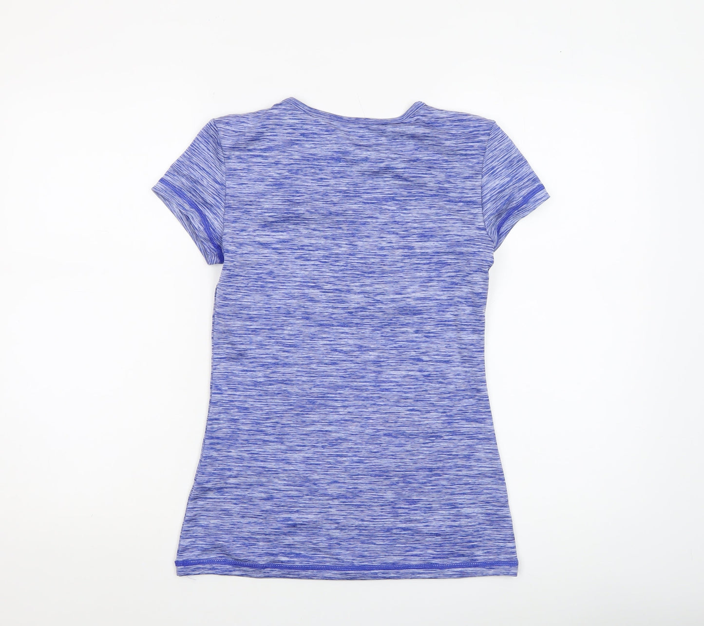 Womens UK Size XS RIP CURL Blue Beach Surfing Water Sports Running & Jogging Gym