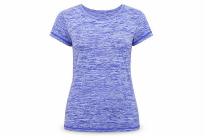 Womens UK Size XS RIP CURL Blue Beach Surfing Water Sports Running & Jogging Gym
