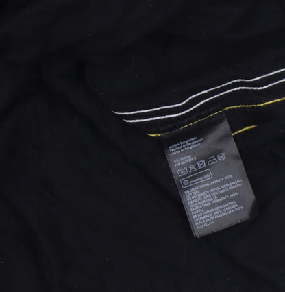 Womens UK Size 14 H&M T-Shirt Dress