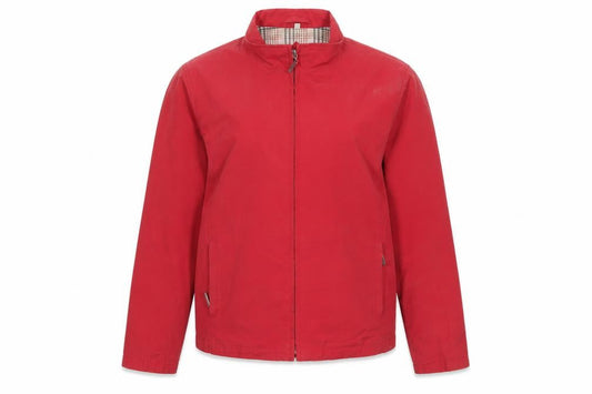 Womens UK Size 14 JFW Red Basic Jacket