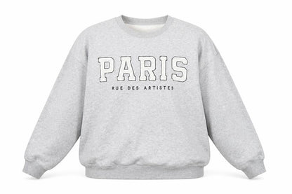 Mens UK Size XL H&M Grey Pullover Sweatshirt