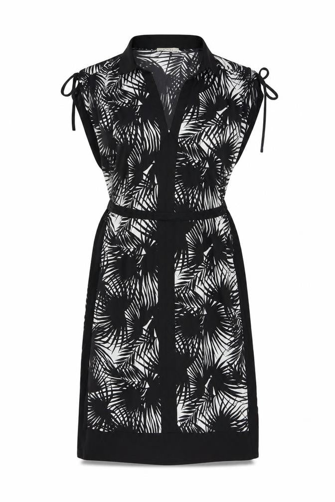 Womens UK Size S Oasis Shirt Dress
