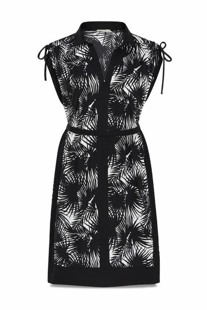 Womens UK Size S Oasis Shirt Dress