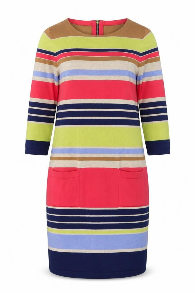 Womens UK Size 10 Phase Eight Shift Dress